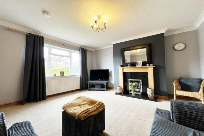 sitting room