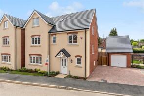 The Willows, Sedge Green, Nazeing, Waltham Abbey EN9 2NX