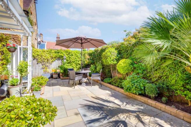 Fielding Road, W4 - FOR SALE