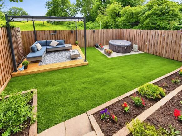 4 bed Detached for sale Image 2