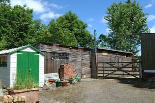 Outbuildings