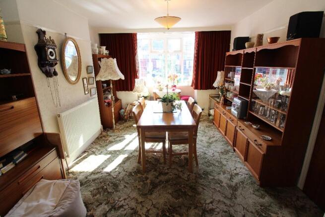 Lounge / Diner