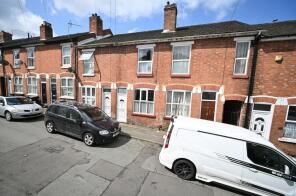 29, Fisher Street, Wolverhampton WV3 0LF