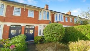 29, Lansdowne Avenue, Rhiwbina, Cardiff CF14 6AT
