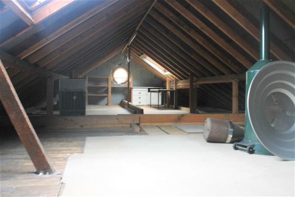 Loft Space