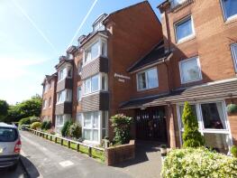 12, Homebreeze House, Beach Street, Morecambe LA4 6BT