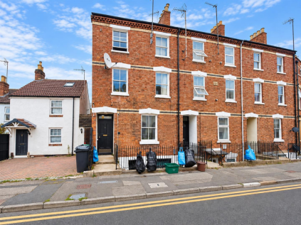 Parliament Street, Gloucester