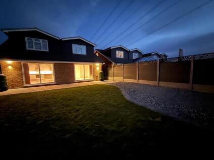 Grain Road, Isle Of Grain, Rochester