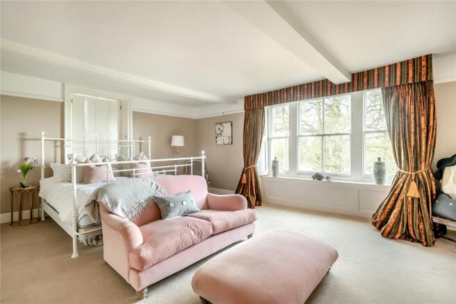 Guest Bedroom