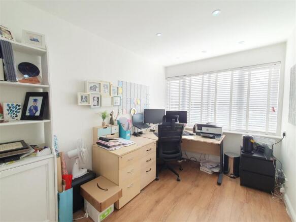 Home Office