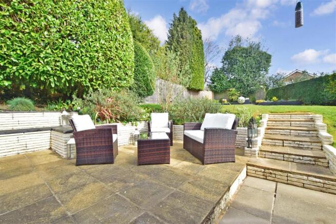Patio / Decking