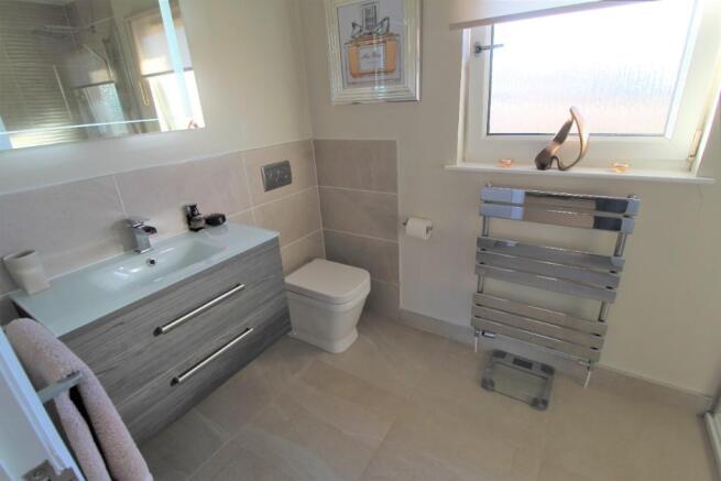 En Suite