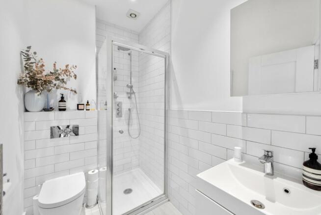 Blomfield Road 68D, 
