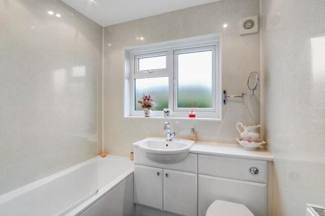Ground Floor Bathroom
