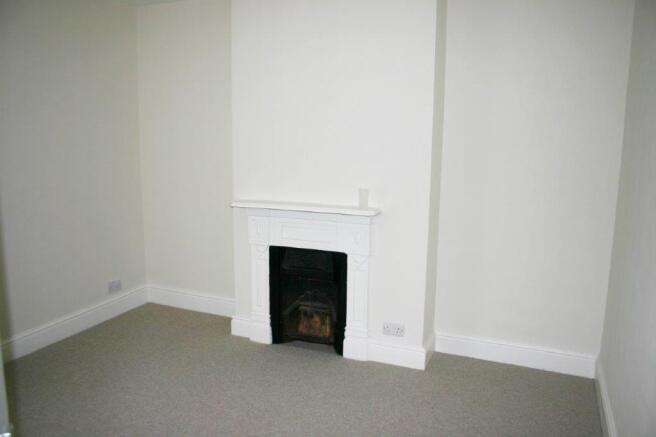 FRONT BEDROOM TWO