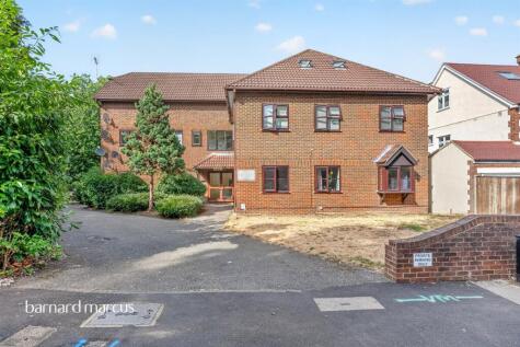 Culmington Road, South Croydon