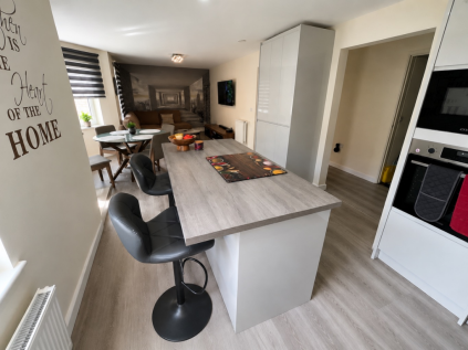 Wyatt Court, Farley Fields, Luton, Bedfordshire, LU1 5FG