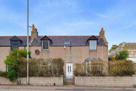43 St. Machar Drive, Aberdeen, AB24 3SE