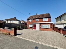 1a, Stanford Road, Luton LU2 0PY