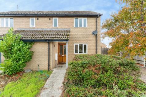 Villers View, Littleport, Cambridgeshire, CB6