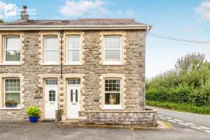 Brynllyn, U4401 From, Llandybie, Ammanford SA18 3JS