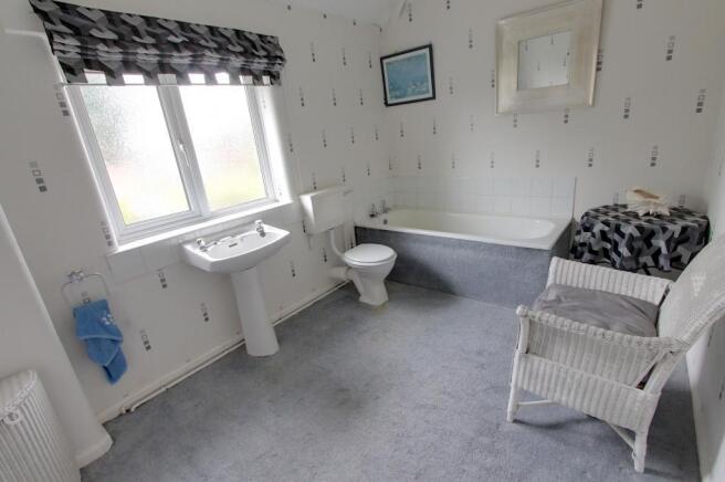 Bathroom 1