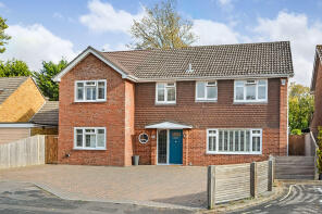 8, Brookmead Way, Havant PO9 1RT