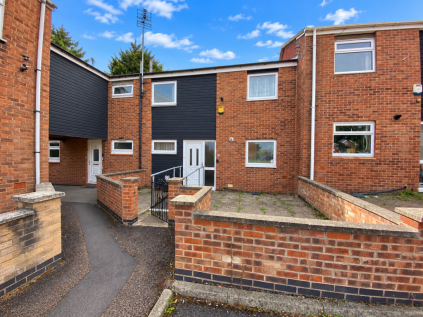 Mossgate, Leicester, LE3 9JX