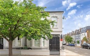 17, Bloom Park Road, London SW6 7BQ