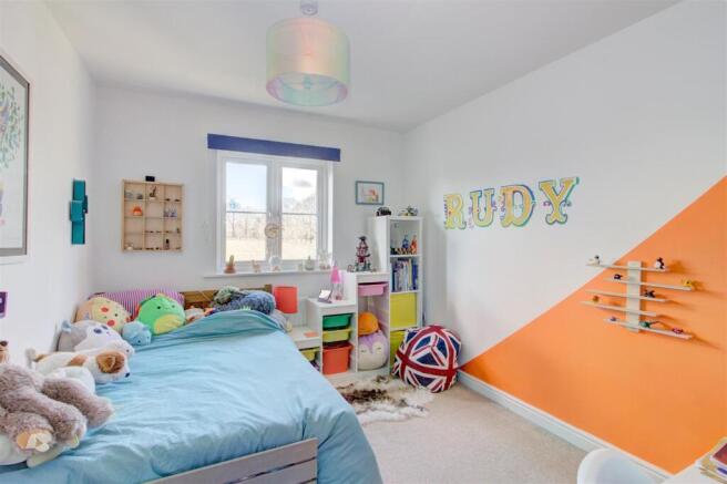Bedroom 3