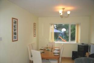 Sitting/Dining Room