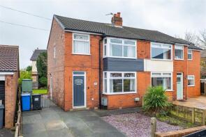 28, Oakwood Road, Chorley PR7 4PB