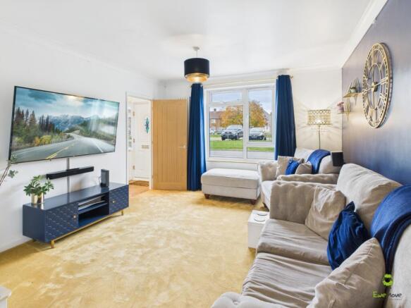 Living Room James Hillier Ewemove Bexley and Dartf