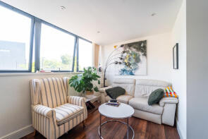 Flat 202, 137 Centre Heights, Finchley Road, London NW3 6JG