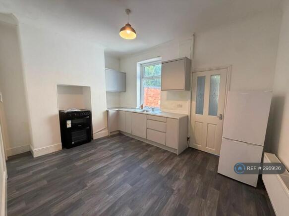 Kitchen Dining