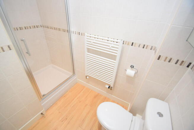 Master En-suite
