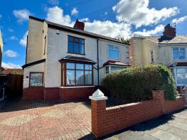 52, Colwyn Avenue, Blackpool FY4 4EU