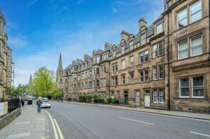 2f3, 204, Bruntsfield Place, Bruntsfield, Edinburgh EH10 4DF