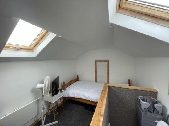 Attic
