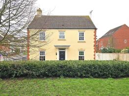 82, Thatcham Avenue Kingsway, Quedgeley, Gloucester GL2 2BJ