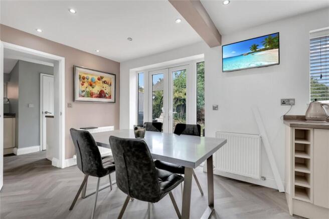 3 bed Semi-Detached for sale Image 5