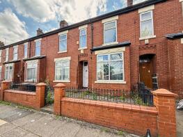 92, Devonshire Street, Salford M7 4AE