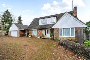 Melody Cottage, Hollybank Road, West Byfleet KT14 6JF