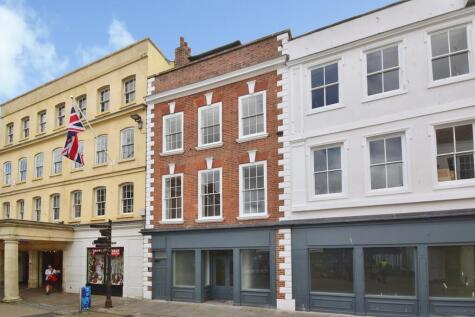 53-54 Broad Street, City Centre