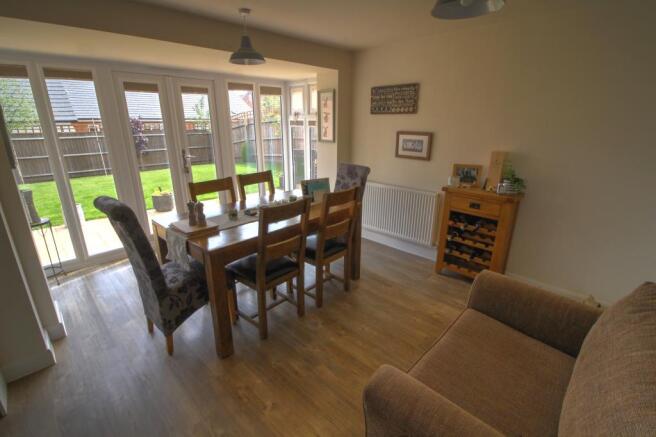 Family Kitchen