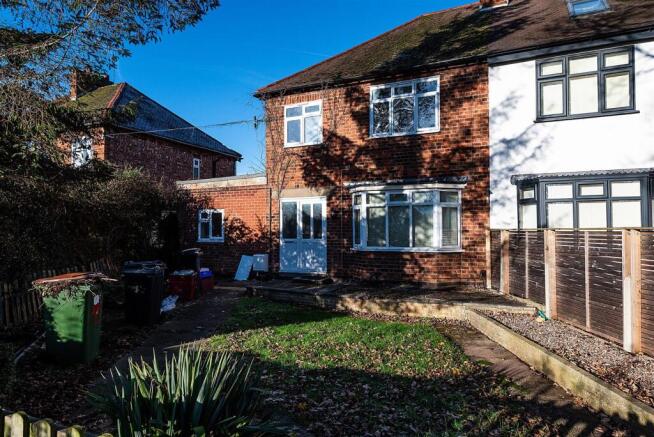 11 Bridgefields, Kegworth2.jpg