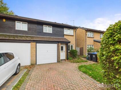 Forresters Drive, Welwyn Garden City, AL7