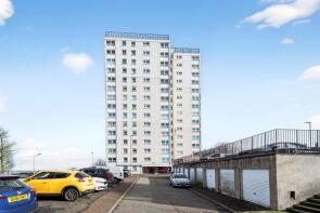 73, Sadlers Wells Court, Bosworth Road, East Kilbride, Glasgow G74 3NG