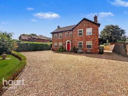 Townsend House, Main Road, Wisbech PE14 0AB