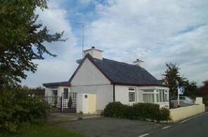 Minffordd, Minffordd Road, Caergeiliog, Holyhead LL65 3LP